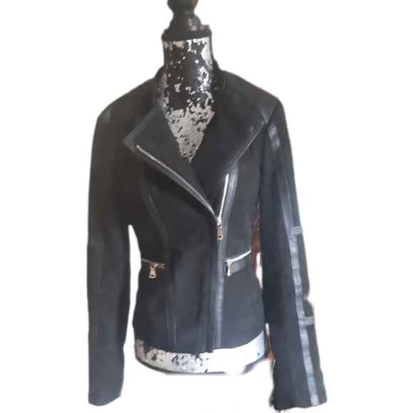 Helmut Lang leather jacket - Picture 7 of 7